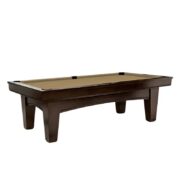 Winfield Espresso Pool Table - Image 4