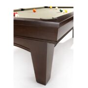 Winfield Espresso Pool Table - Image 3