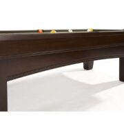 Winfield Espresso Pool Table - Image 2