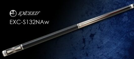 Exceed S132 Naw cue