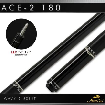 MEZZ ACE – 2180 [IRISH LINEN WRAP]