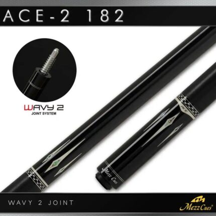 MEZZ ACE – 2182 [IRISH LINEN WRAP]