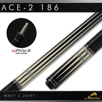 MEZZ ACE – 2186 [IRISH LINEN WRAP]