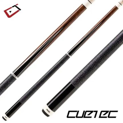 CUE CUETEC AVID ERA 4PT LW BROWN