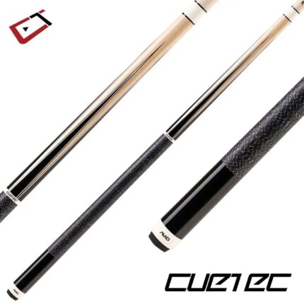 CUETEC CUE AVID ERA 6PT NATURAL