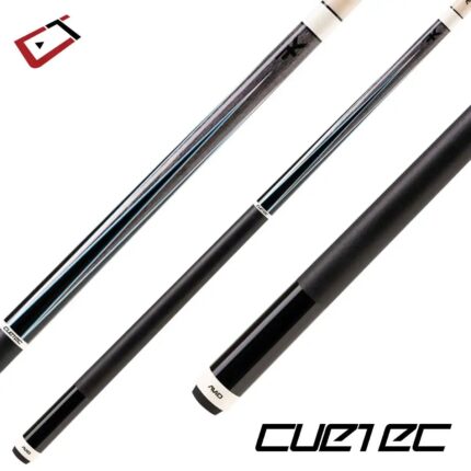 CUETEC CUE AVID ERA 6PT LW GREY