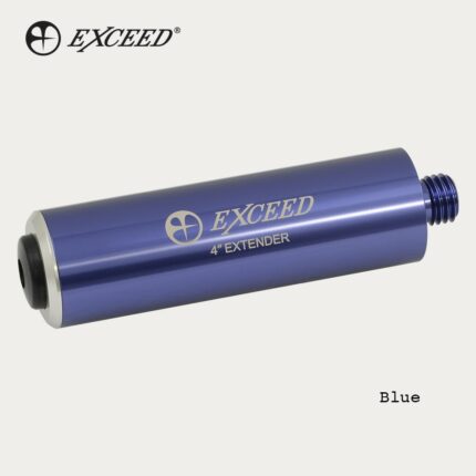 EXCEED 4" Extender