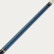 Power Break II Cue Blue - Image 2