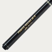 Power Break II Cue Black - Image 3