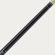 Power Break Kai Cue Black (XPG Grip) - Image 4