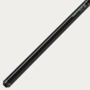 Power Break Kai Cue Black (No Wrap) - Image 2