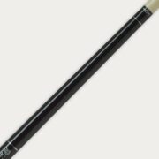 Power Break Kai Cue Black (No Wrap) - Image 3