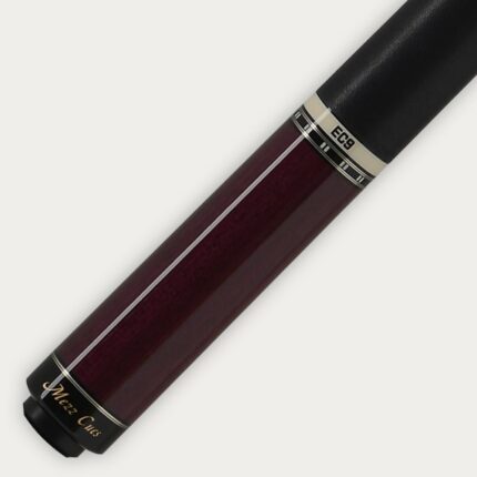 EC9-P Billiard Cue