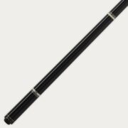 EC9-WKK Wrapless Billiard Cue