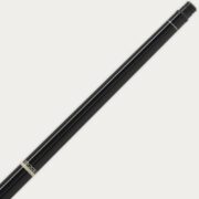 EC9-WKK Wrapless Billiard Cue - Image 3