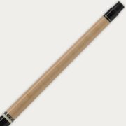 EC9-WMK Wrapless Billiard Cue - Image 3