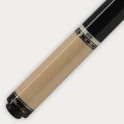 EC9-WMK Wrapless Billiard Cue - Image 2