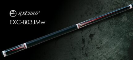 Exceed EXC-803JMw cue
