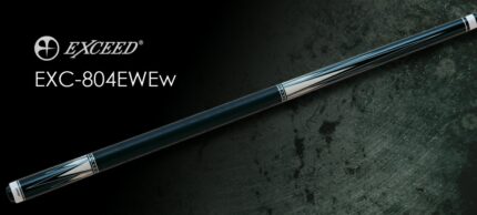 Exceed EXC-804EWEw cue