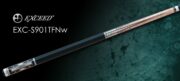 Exceed EXC-S901TFNw cue