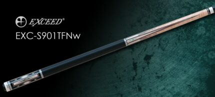 Exceed EXC-S901TFNw cue