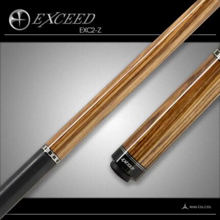 EXCEED CUE [ EXC2-Z ]