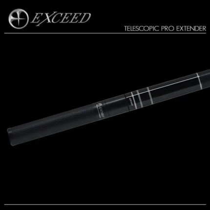 EXCEED [PRO – LEATHER] TELESCOPIC EXTENSION