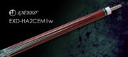 Exceed EXD-HA2CEM1w cue - Image 2