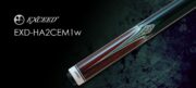 Exceed EXD-HA2CEM1w cue
