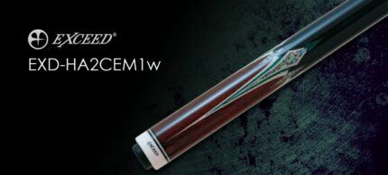Exceed EXD-HA2CEM1w cue