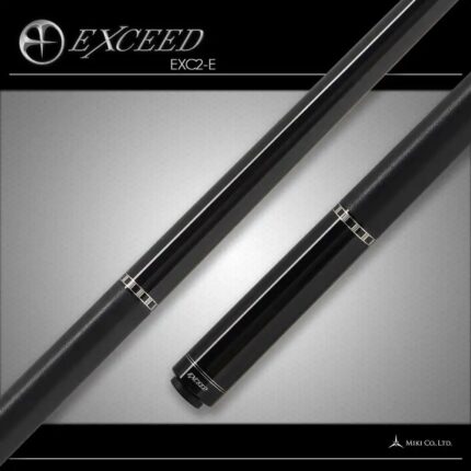 EXCEED CUE [ EXC2-E ]