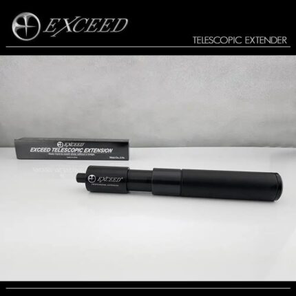 EXCEED TELESCOPIC EXTENSION